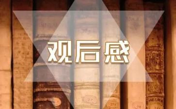 方与圆观后感,800字5篇