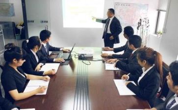 六s管理心得体会最新7篇