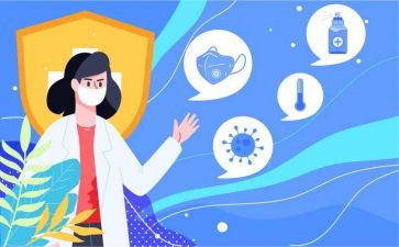 抗击新型冠状病毒作文6篇