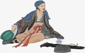 读中国古代读后感5篇
