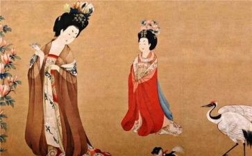 中国的爹和娘读后感5篇
