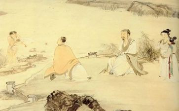 中国古代历史事迹7篇