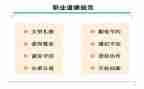 教师职业道德规范心得模板7篇