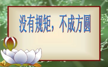 党的政治纪律和政治规矩心得体会7篇