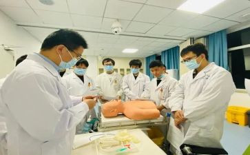 住院医师规培年度总结5篇