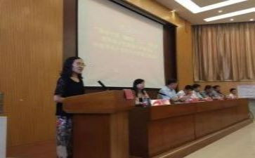 2022财务述职总结报告5篇