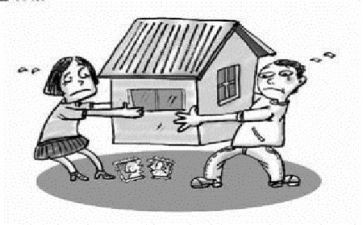 过户口申请书模板8篇