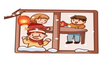 过年了作文600字最新6篇