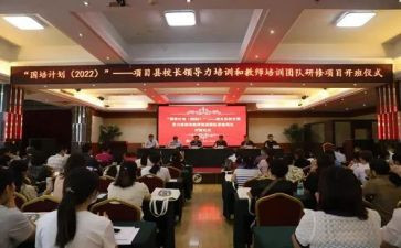 2024国培计划小学数学研修总结6篇