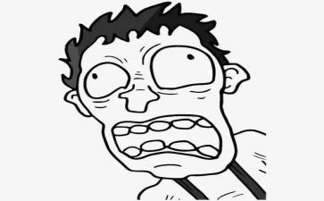 我好害怕的教案7篇