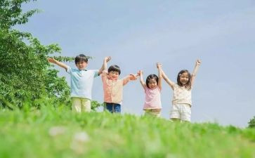 穷孩子富孩子读后感最新6篇