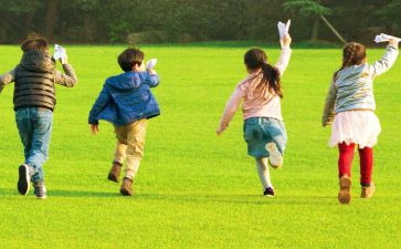 幼儿园孩子的党活动总结6篇