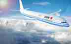航空梦演讲稿7篇