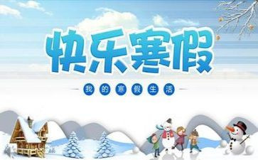 2023年寒假大培训心得体会6篇
