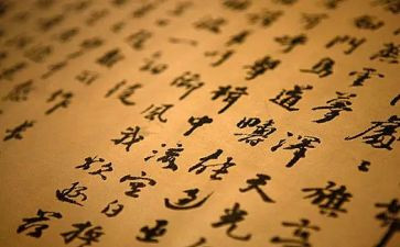 汉字的作文精选8篇
