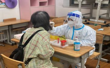 《美丽中国》观后感5篇