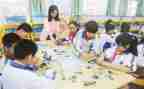 培训心得体会教师核心素养培训心得体会8篇