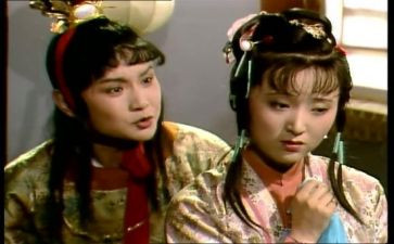 红楼梦第四十回读后感7篇