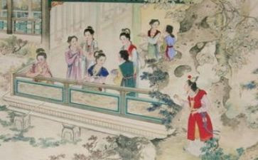 红楼梦读后感大学5篇