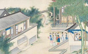 红楼梦的读书心得体会5篇