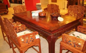 买卖红木家具合同最新8篇