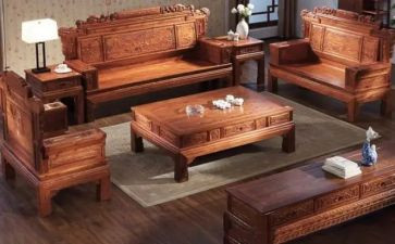 买卖红木家具合同精选7篇