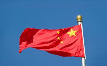 数红旗教案5篇