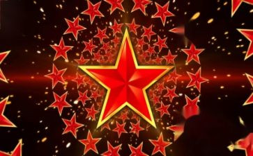 闪闪的红星的观后感模板8篇