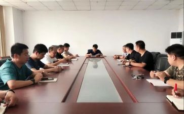 后理工作计划模板8篇