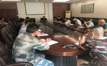 后勤人工作总结5篇