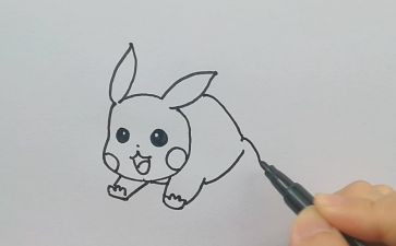 小学语文《画》教案最新5篇