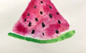 画画优秀作文6篇
