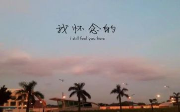 怀念母亲的作文精选8篇