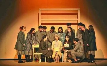 《廉颇蔺相如列传》教案5篇