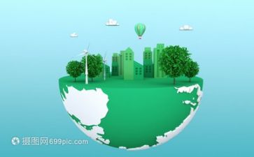 个人总结2023环保优秀8篇