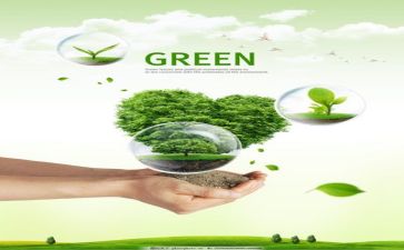 个人总结2023环保参考5篇