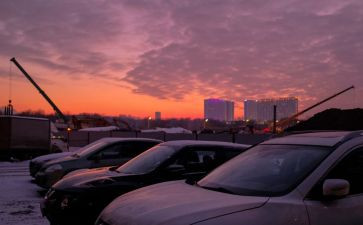 描写黄昏的作文最新8篇