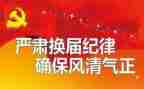 村书记换届前述职报告8篇