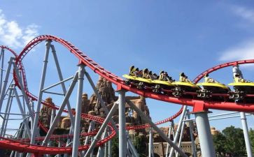 中国文化遗产北京故宫作文6篇