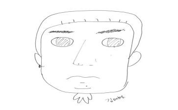 2024自画像作文参考6篇