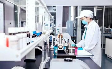 化验员述职报告8篇
