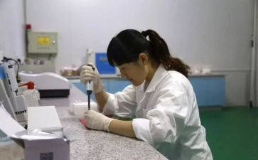 2检验科个人工作总结8篇