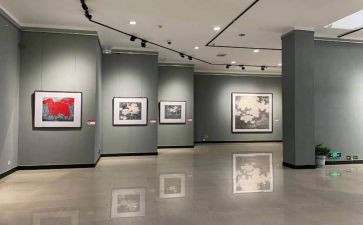 书画展活动策划8篇