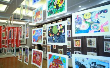 画展的心得体会6篇