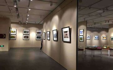 元旦书画展活动方案6篇