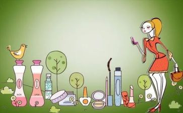 化妆合同精选7篇