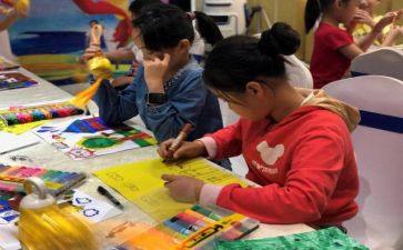 我上幼儿园绘画教案通用6篇
