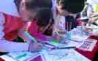 幼儿园中班绘画教案通用7篇