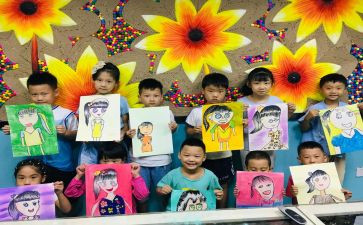 幼儿园绘画课教案优秀7篇