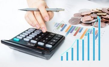 会计工作报告的范文6篇